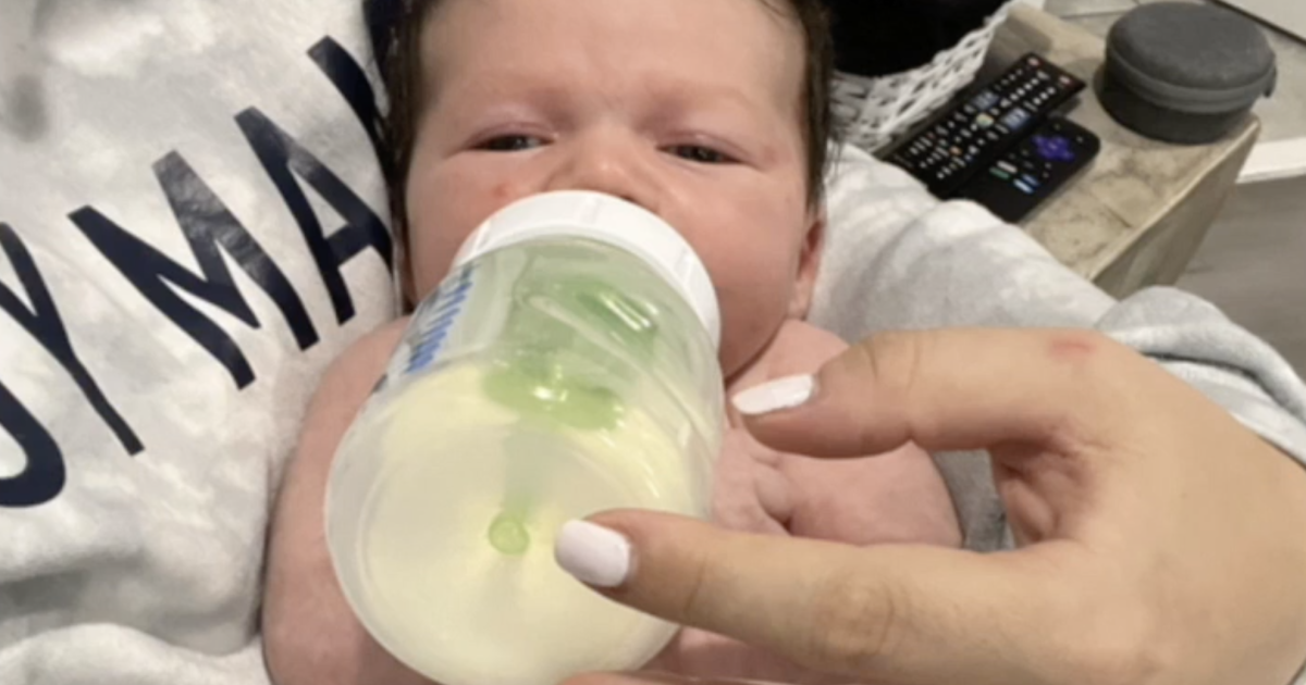 How To Switch Baby Formula In A Smart Safe Way how-to-switch-baby-formula-in-a-smart-safe-way